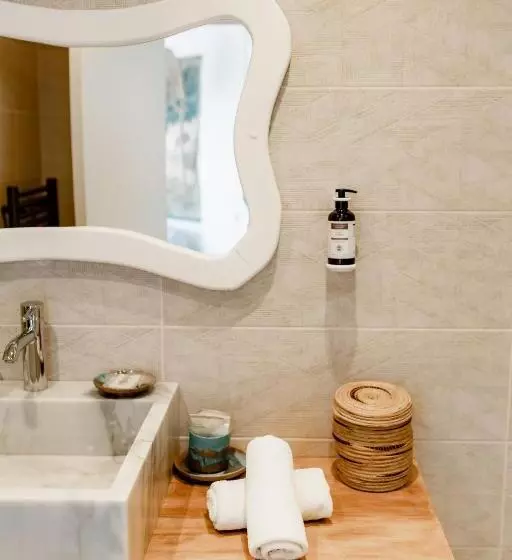 ホテル Hôtel Les Corallines – Thalasso & Spa