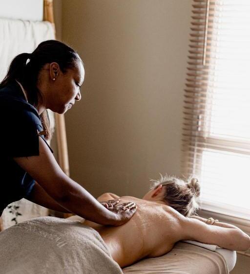 Отель Hôtel Les Corallines – Thalasso & Spa