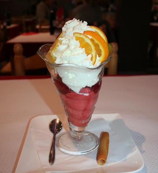 호텔 Hôtel Les Italiens