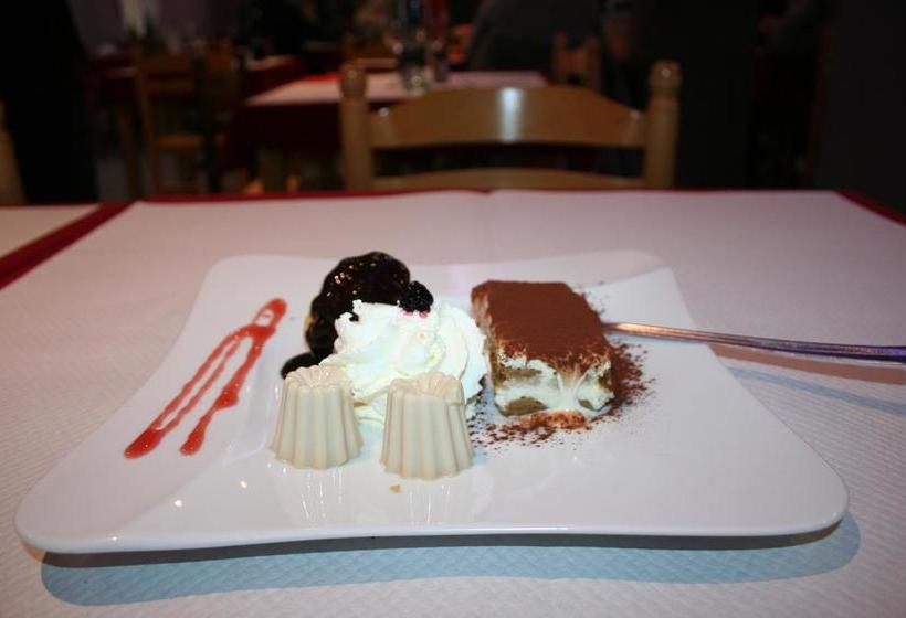 호텔 Hôtel Les Italiens