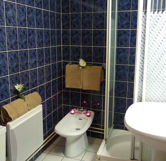 فندق Hôtel Rond Point