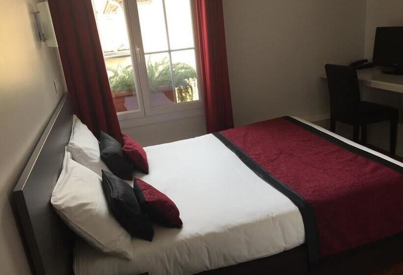 בית מלון כפרי Hôtel Vendôme