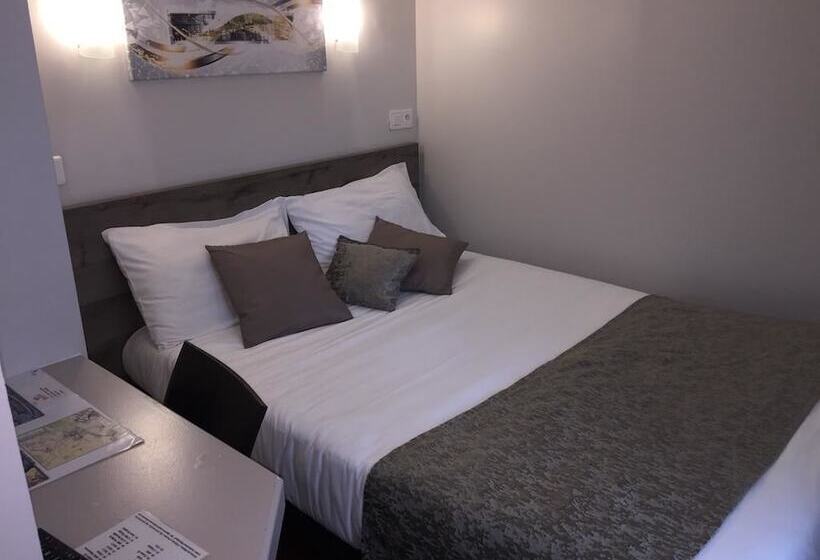 בית מלון כפרי Hôtel Vendôme