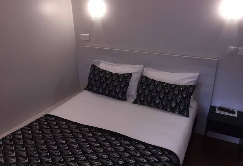 בית מלון כפרי Hôtel Vendôme