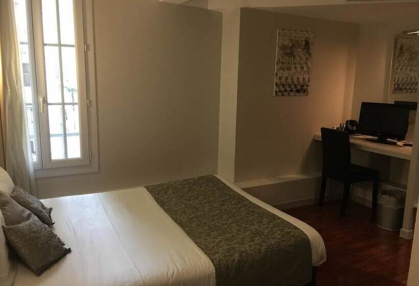 בית מלון כפרי Hôtel Vendôme