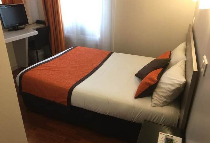 בית מלון כפרי Hôtel Vendôme