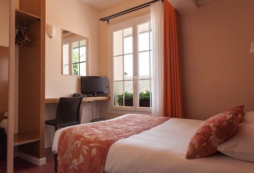 בית מלון כפרי Hôtel Vendôme