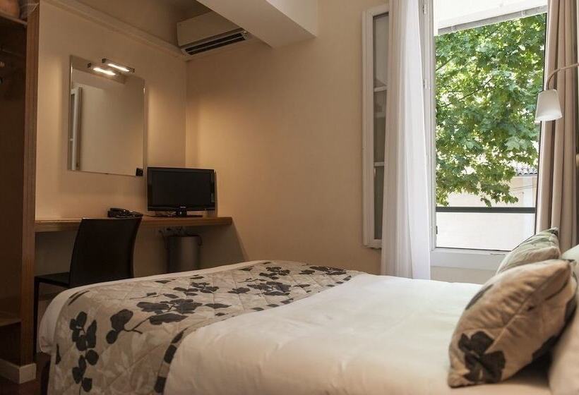 בית מלון כפרי Hôtel Vendôme