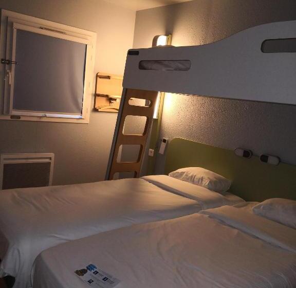 酒店 Ibis Budget Cergy St Christophe