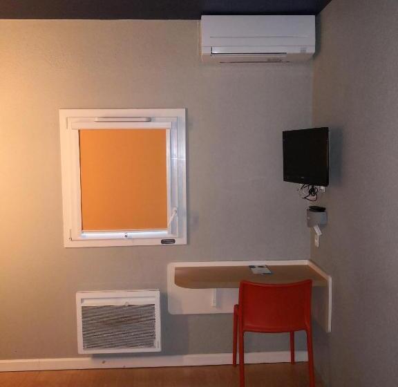 酒店 Ibis Budget Cergy St Christophe