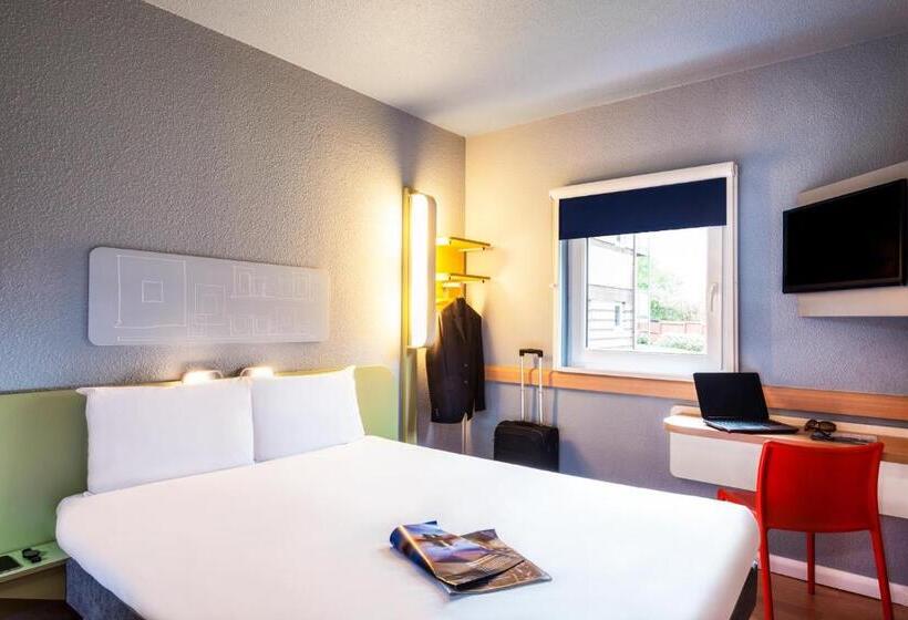 酒店 Ibis Budget Cergy St Christophe
