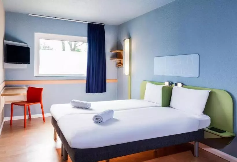 هتل Ibis Budget Cergy St Christophe