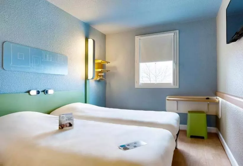 هتل Ibis Budget Cergy St Christophe