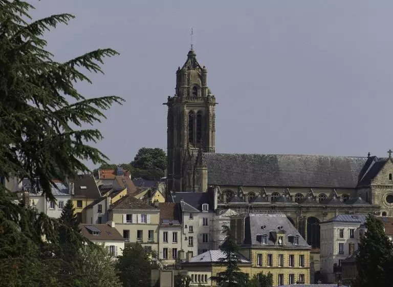 هتل Ibis Budget Cergy St Christophe
