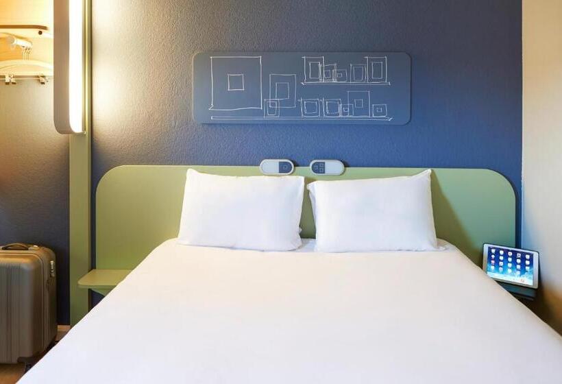 酒店 Ibis Budget Cergy St Christophe