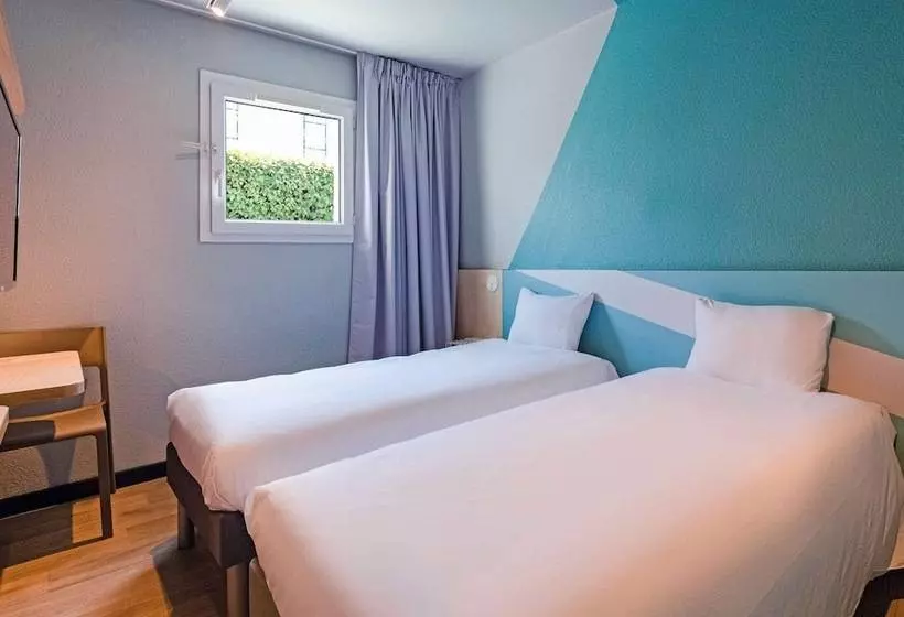 ホテル Ibis Budget La Teste Bassin D Arcachon