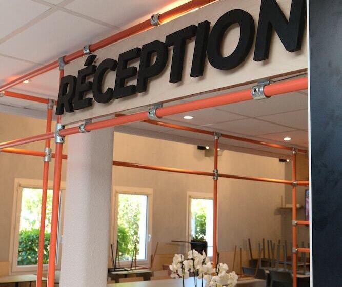 فندق Ibis Budget La Teste Bassin D Arcachon