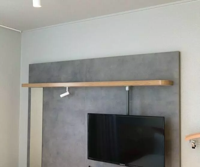 ホテル Ibis Budget La Teste Bassin D Arcachon