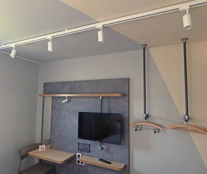 فندق Ibis Budget La Teste Bassin D Arcachon