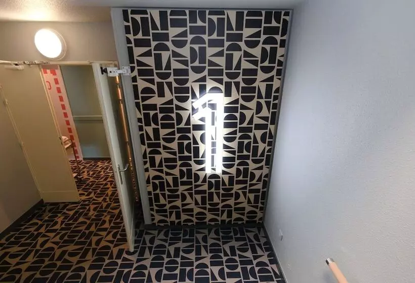 ホテル Ibis Budget La Teste Bassin D Arcachon