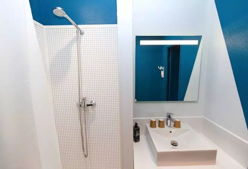 ホテル Ibis Budget La Teste Bassin D Arcachon