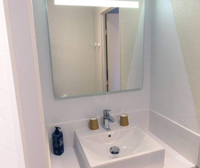 فندق Ibis Budget La Teste Bassin D Arcachon