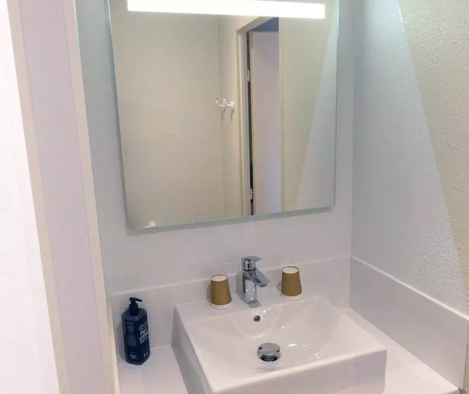 ホテル Ibis Budget La Teste Bassin D Arcachon
