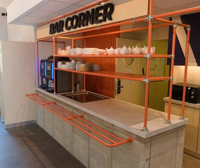 فندق Ibis Budget La Teste Bassin D Arcachon