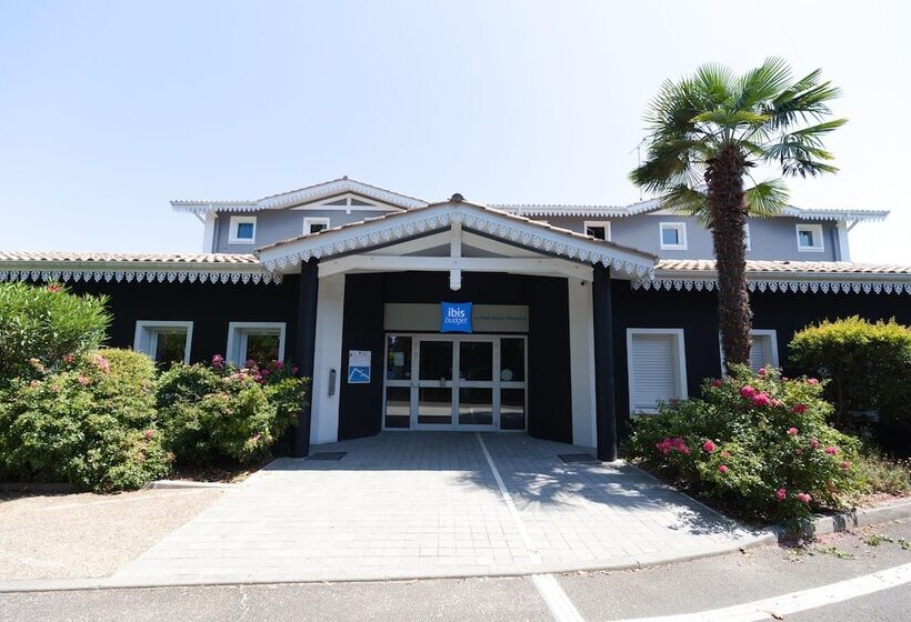 فندق Ibis Budget La Teste Bassin D Arcachon