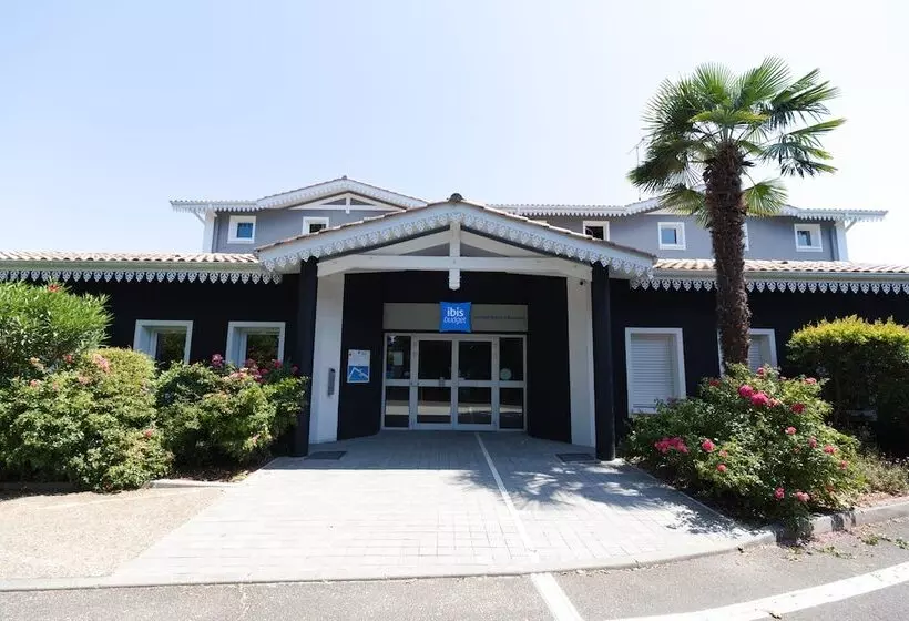 ホテル Ibis Budget La Teste Bassin D Arcachon