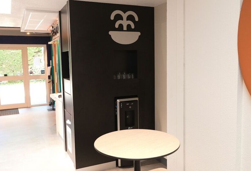 فندق Ibis Budget La Teste Bassin D Arcachon