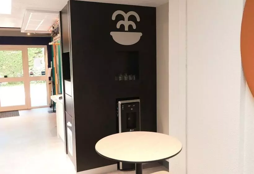 ホテル Ibis Budget La Teste Bassin D Arcachon