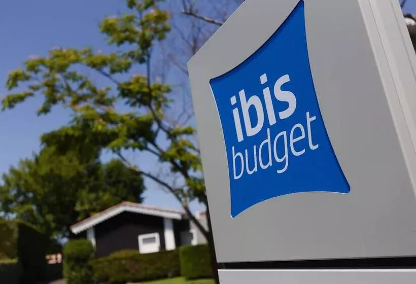 ホテル Ibis Budget La Teste Bassin D Arcachon