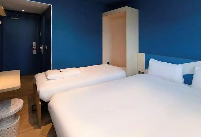ホテル Ibis Budget La Teste Bassin D Arcachon