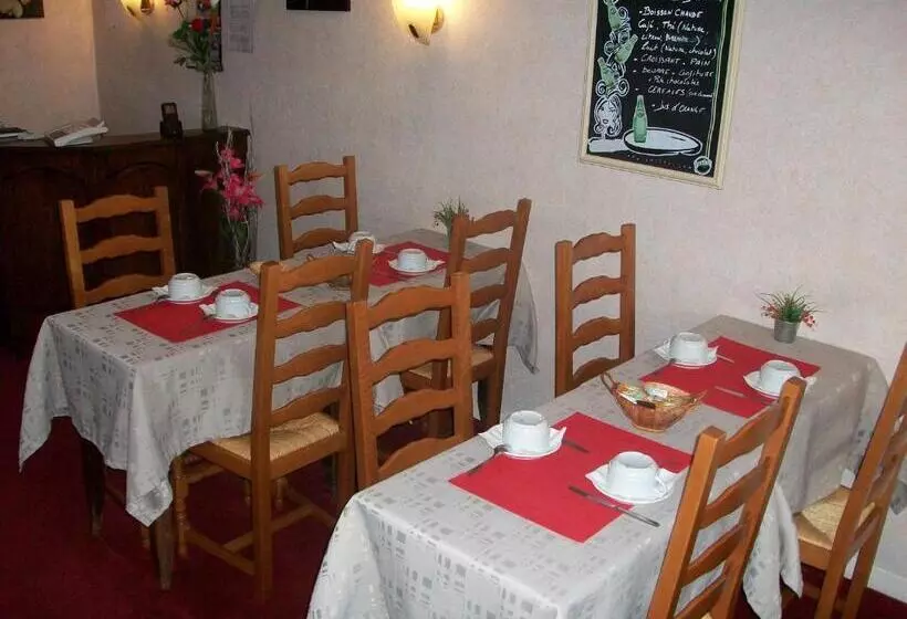Hotelli L'aiglon