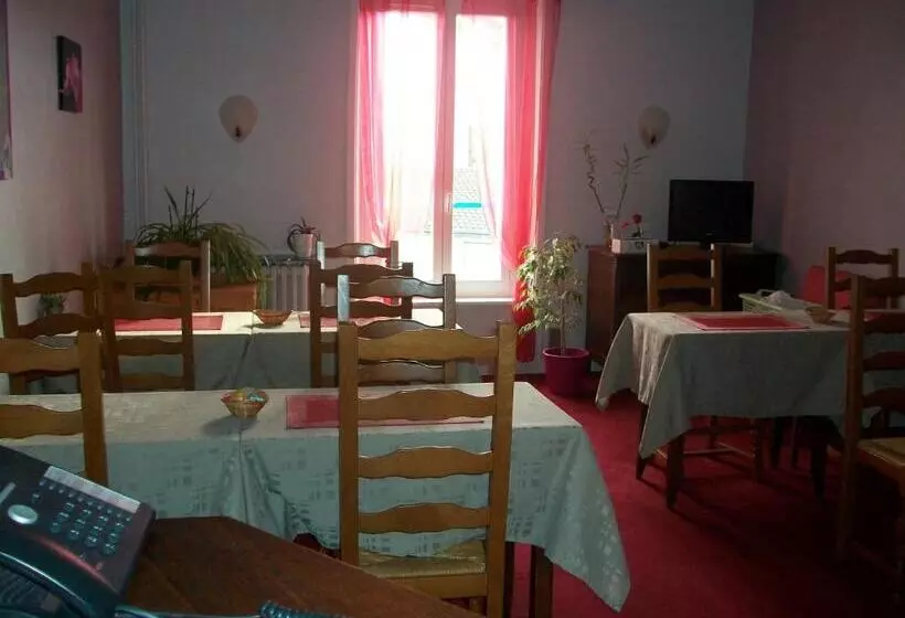 Hotelli L'aiglon