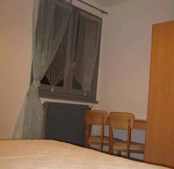 Hotel Le Chapitre