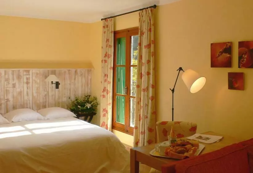 Hotelli Le Grand
