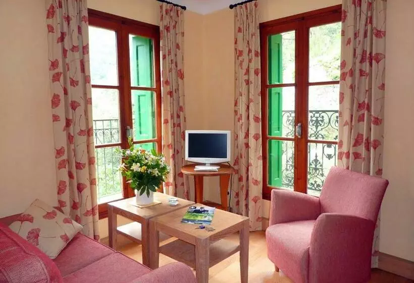 Hotelli Le Grand