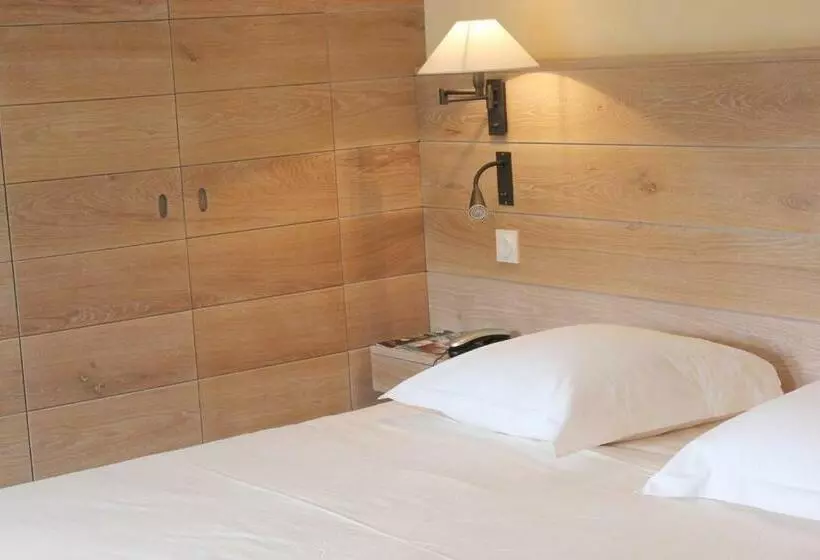 Hotelli Le Grand
