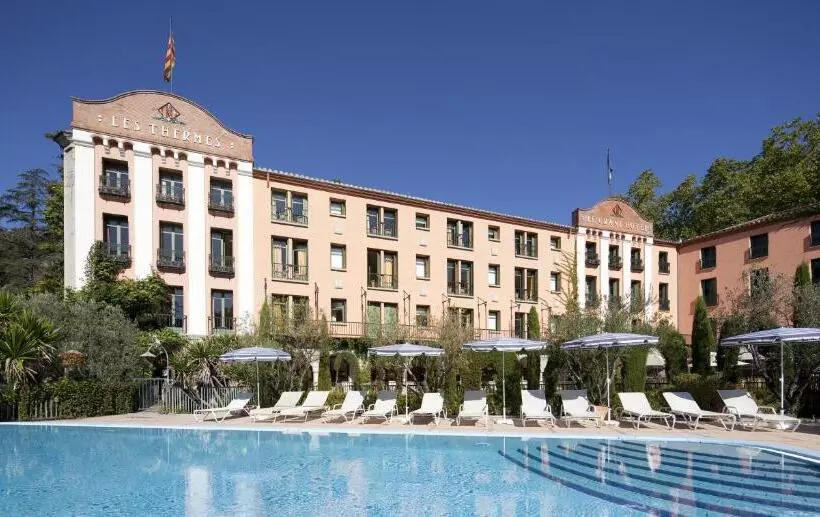Hotelli Le Grand