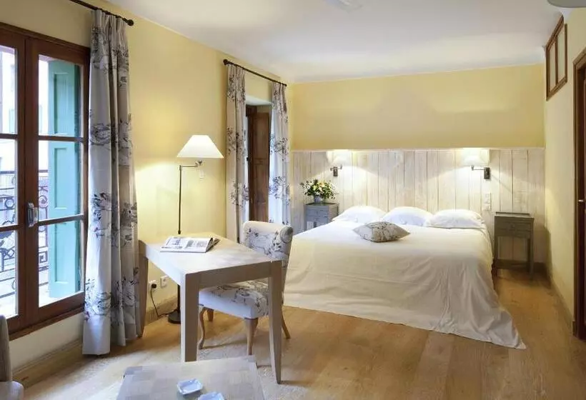 Hotelli Le Grand