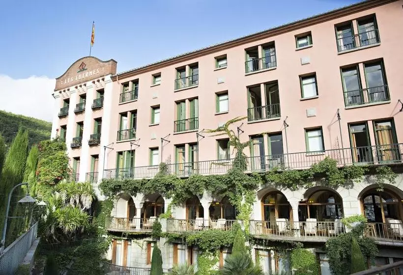 Hotelli Le Grand