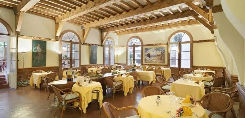 Hotelli Le Grand
