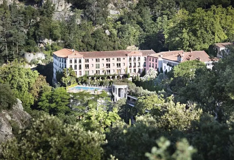 Hotelli Le Grand