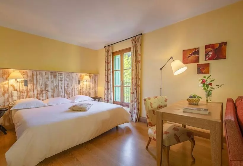 Hotelli Le Grand