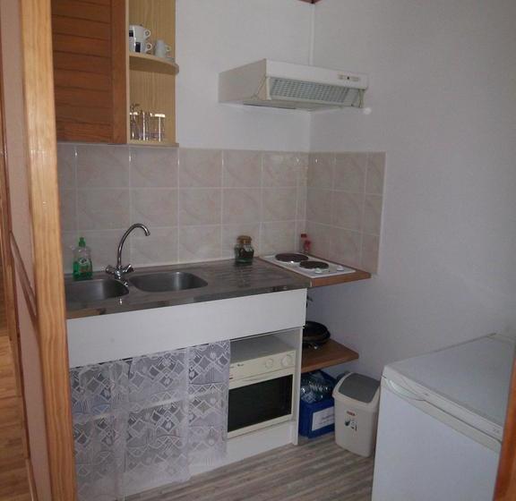 בית מלון כפרי Le Luzerta