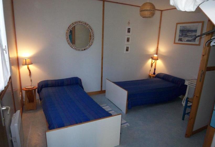 בית מלון כפרי Le Luzerta