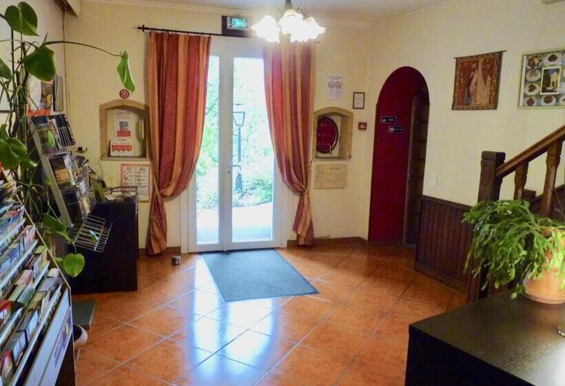 בית מלון כפרי Le Petit Chaperon Rouge