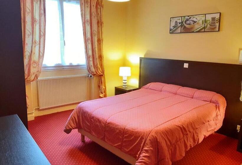 בית מלון כפרי Le Petit Chaperon Rouge